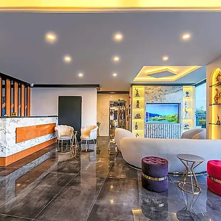 Solin Airport Hotel Istanbul