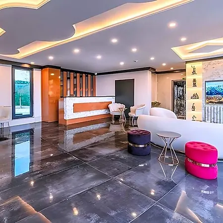 Solin Airport Hotel