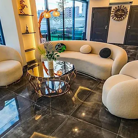 Solin Airport Hotel Istanbul