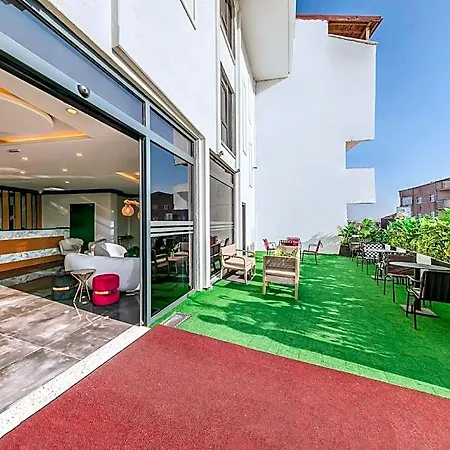 Hotel Solin Airport Istanbul