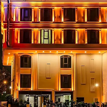 Solin Airport Hotel Istanbul