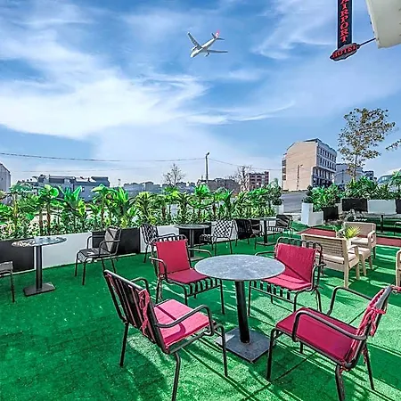 Solin Airport Hotel Istanbul