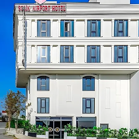 Solin Airport 3*