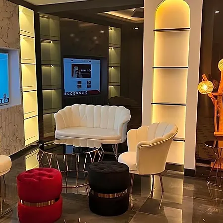 Solin Airport Hotel 3*