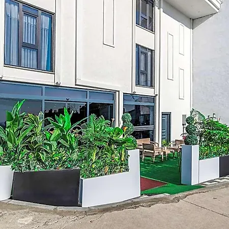 Solin Airport Hotel 3*
