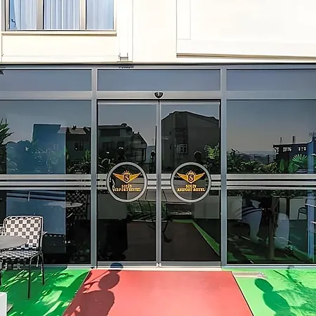 Hotel Solin Airport Istanbul