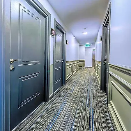 Hotel Solin Airport Istanbul