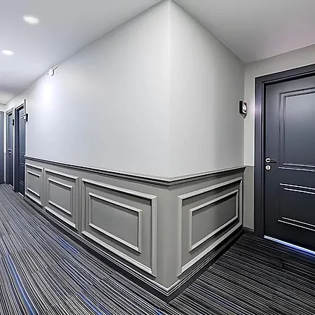Hotel Solin Airport Istanbul
