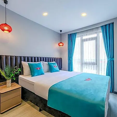 Solin Airport 3*